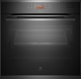 Electrolux+60cm+Built-in+Pyrolytic+Oven