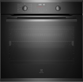 Electrolux+60cm+Built-in+Pyrolytic+Oven