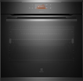 Electrolux+60cm+Built-in+Pyrolytic+Oven