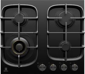 Electrolux+60cm+Gas+Cooktop