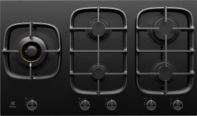 Electrolux-90cm-Gas-Cooktop on sale