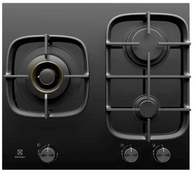 Electrolux+60cm+Gas+Cooktop