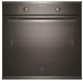 Electrolux+60cm+Built-in+Multifunction+Oven