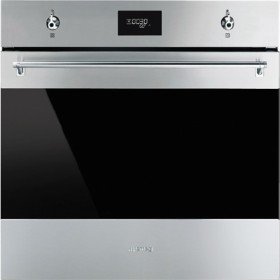 Smeg+60cm+%26%23039%3BClassic%26%23039%3B+Pyrolytic+Oven