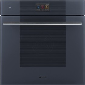 Smeg+60cm+%26%23039%3BLinea%26%23039%3B+Pyro+Steam+Oven