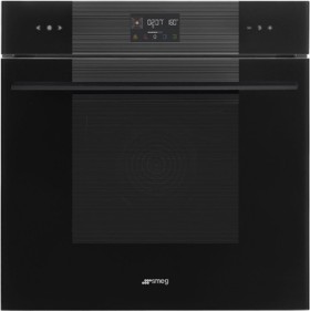 Smeg+60cm+%26%23039%3BLinea%26%23039%3B+Pyrolytic+Oven