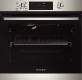 Westinghouse-60cm-Built-in-Pyrolytic-Oven on sale