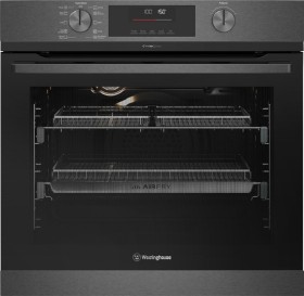 Westinghouse+60cm+Built-in+Multifunction+Pyrolytic+Oven