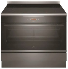 Electrolux-90cm-Pyrolytic-Induction-Freestanding-Cooker on sale