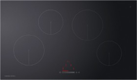 Fisher+%26amp%3B+Paykel+90cm+Induction+Cooktop