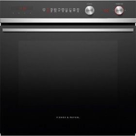 Fisher+%26amp%3B+Paykel+60cm+Nine+Function+Pyrolytic+Oven