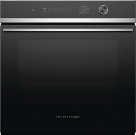 Fisher+%26amp%3B+Paykel+60cm+Pyrolytic+Built-In+Oven