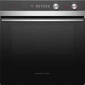 Fisher+%26amp%3B+Paykel+60cm+Built-in+Pyrolytic+Oven