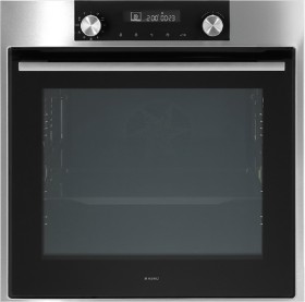 Asko+60cm+%26%23039%3BCraft%26%23039%3B+Pyrolytic+Self-Cleaning+Oven