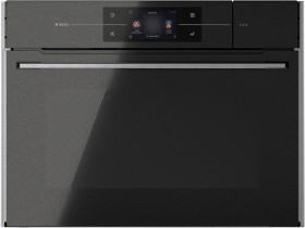 Asko+45cm+%26%23039%3BElements%26%23039%3B+Compact+5-in-1+Conventional+Heat%2C+Steam+and+Microwave+Oven