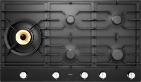 Asko+90cm+Gas+Cooktop