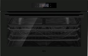 AEG+90cm+Built-in+Pyrolytic+Oven