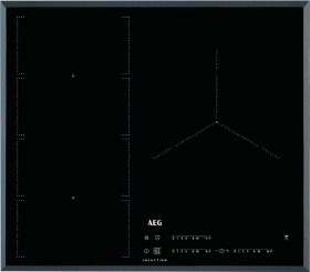 AEG+60cm+Induction+Cooktop
