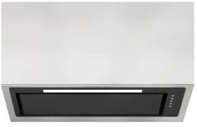 Sirius-85cm-Black-Heated-Glass-Undermount-Rangehood on sale