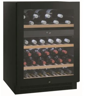 Vintec+Dual+Zone+Wine+Cabinet