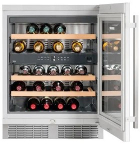 Liebherr+Dual+Zone+Wine+Cabinet