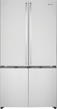 Westinghouse+541L+French+Door+Refrigerator