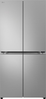 LG+530L+French+Door+Refrigerator