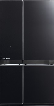 Mitsubishi+Electric+635L+French+Door+Refrigerator