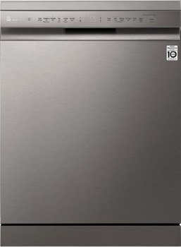 LG-60cm-Freestanding-Dishwasher on sale