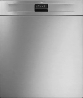 Smeg+60cm+%26%23039%3BDiamond%26%23039%3B+Built-Under+Dishwasher