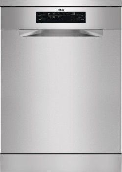 AEG+60cm+Freestanding+Dishwasher