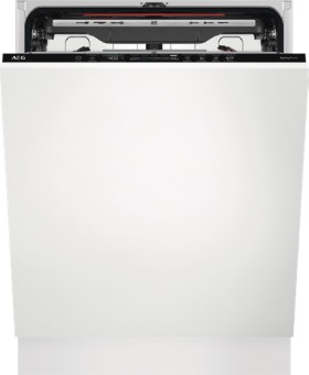 AEG+60cm+Integrated+Dishwasher