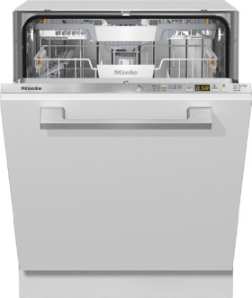 Miele+60cm+Fully+Integrated+Dishwasher