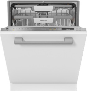 Miele+60cm+Fully+Integrated+XXL+Dishwasher+with+Autodos