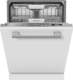 Miele+60cm+Fully+Integrated+XXL+Dishwasher+with+Autodos