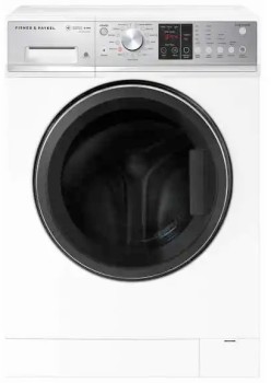 Fisher+%26amp%3B+Paykel+8.5kg+Front+Load+Washer