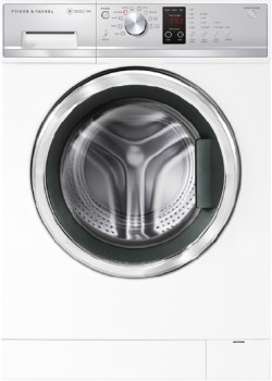 Fisher-Paykel-9kg-Front-Load-Washer on sale