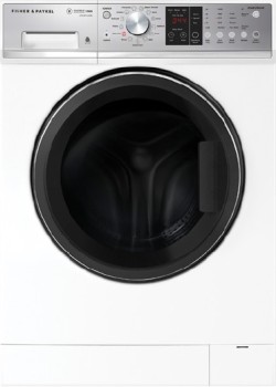 Fisher-Paykel-10kg-Front-Load-Washer on sale