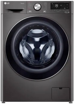 LG+9kg+Front+Load+Washer