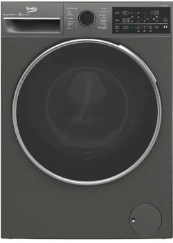 Beko-9kg-Front-Load-AutoDose-Washer on sale