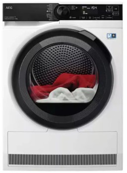 AEG+8kg+7000+Series+Heat+Pump+Dryer