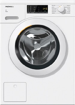 Miele+7kg+Front+Load+Washer