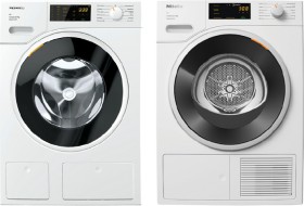 Miele-Package on sale