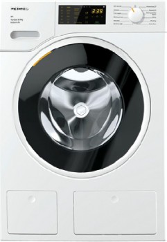 Miele+8kg+Front+Load+Washer