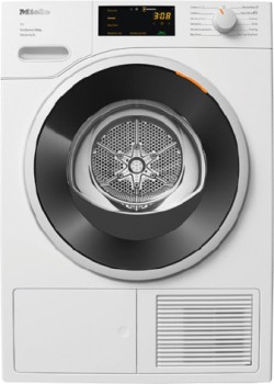 Miele+8kg+Heat+Pump+Dryer