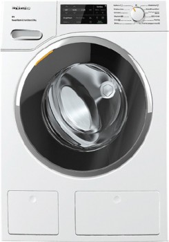 Miele+9kg+Front+Load+Washer