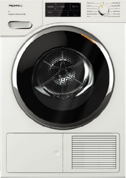 Miele+9kg+Heat+Pump+Dryer