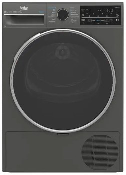 Beko+9kg+Hybrid+Heat+Pump+Dryer