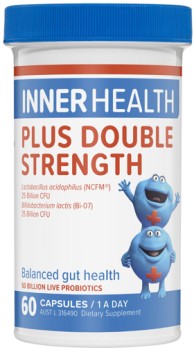 Inner+Health+Plus+Double+Strength+60+Capsules