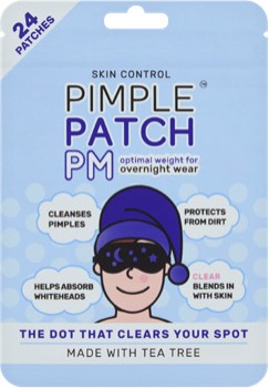 Skin+Control+Pimple+Patch+PM+24+Pack